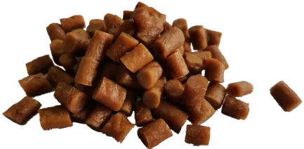 Ласощі Yalute Tuna Short Sticks для котів, короткі палички з тунцем, 50 г — Фото 1