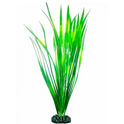 Акваріумна рослина Aquatic Plants, 40 см х 6 шт / уп (4012)
