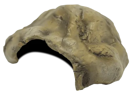 Декорація для акваріума REPTO DECO CAVE M (R5100095)
