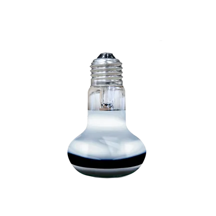 ARCADIA SOLAR BASKING SPOTLIGHT 50 WATT (R2100135) світло-теплова лампа для рептилій — Фото 1