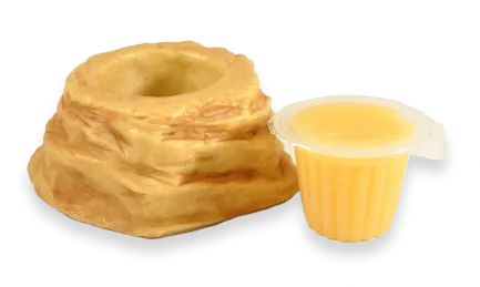 HABISTAT SANDSTONE JELLY POT HOLDER (R3100010) тримач — Фото 1