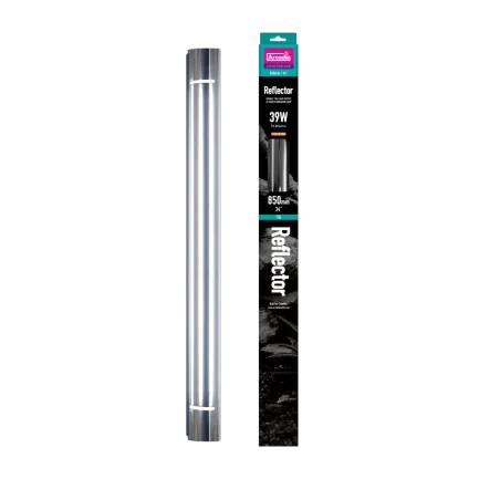 ARCADIA T5 REFLECTOR FOR A 86.5CM T5 TU39 WATT (R2100245) лампові відбивачі