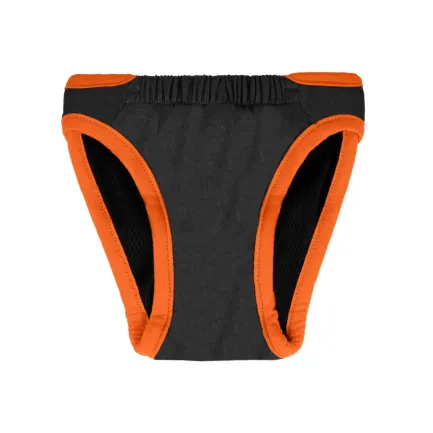 Труси гігієнічні Bronzedog регульовані Трикотажні 2XL — Фото 4