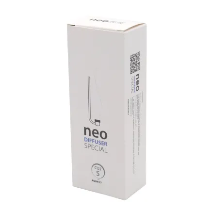 Дифузор CO2 Aquario Neo Diffuser Special S до 100л. (neo-diffuser-special-s) — Фото 3