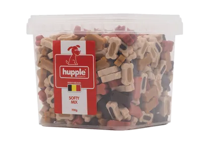 Softy MIX