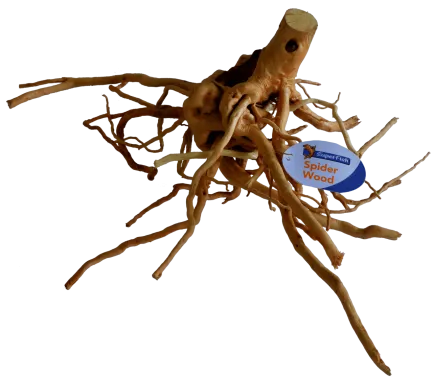 Павутинне дерево SPIDER WOOD LARGE (A4080080)
