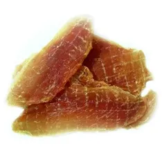 Ласощі Sweet Bone м'ясо курки, слайси максі, 400 г