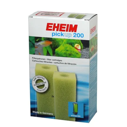 Фільтруючий картридж для Eheim pickup 200 2012 (2617120)