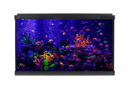 Акваріум Resun WPG 60 для GloFish