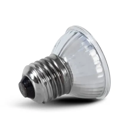 Лампа галогенна інфрачервона для обігріву Repti-Zoo Mini Infrared lamp 25W (HL003) — Фото 3