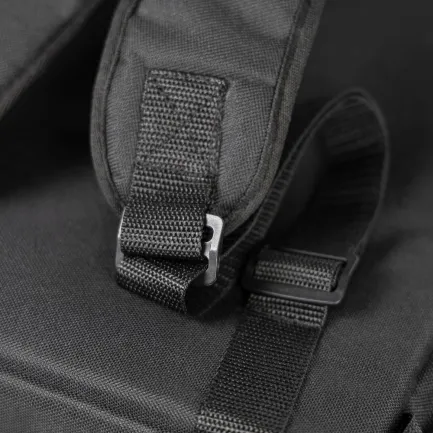 Сумка-переноска Pet Fashion Quadra для собак, 38х32х26 см — Фото 8