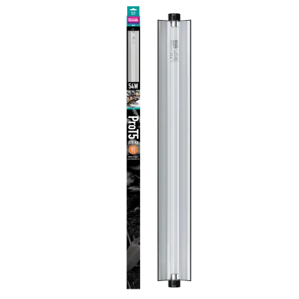 ARCADIA PRO T5 UVB KIT DESERT 12% UVB 54 WATT (R2100340) ультрафіолетова лампа для рептилій — Фото 1