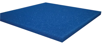 Фільтрувальна піна FILTER FOAM 50X50X2 CM COARSE (C8020075)