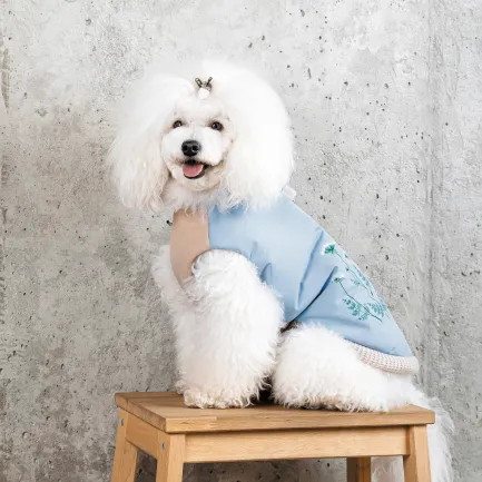 Жилет Pet Fashion Kris для собак розмір S — Фото 4
