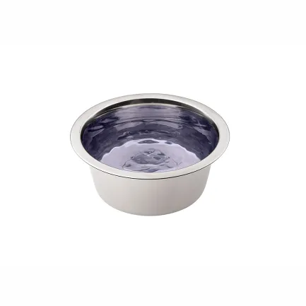 Ferplast ORION KC 50 Миска металева 0,25л — Фото 2