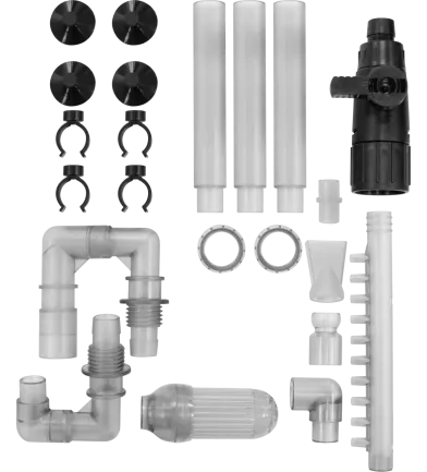 Комплект аксесуарів SUPERFISH ECO FLOW 120 CONNEXION KIT (A7031300)