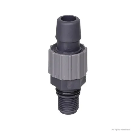 Конектор різьбовий для насосів Eheim universal 300 (1046) (G1/8"-9/12мм) (7439800)