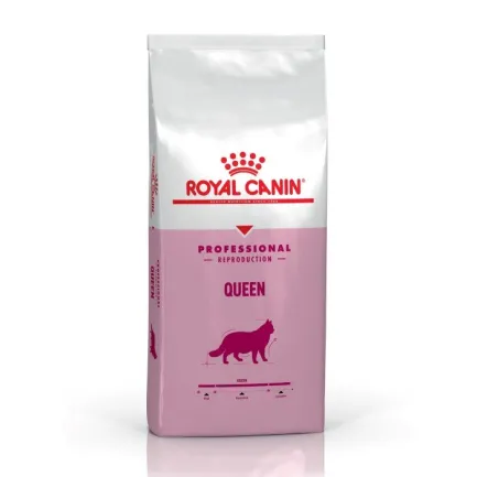 Royal Canin Queen Корм для кішок в період тічки, вагітності і лактації 4 кг