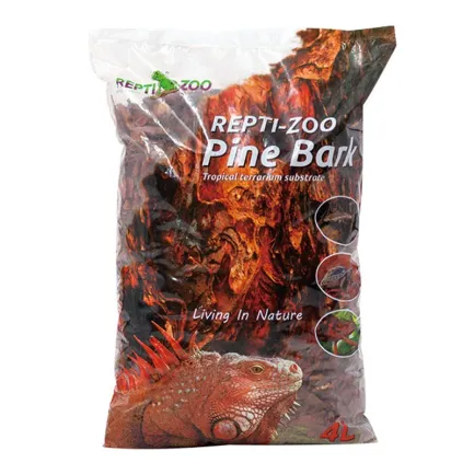 Сосновая кора Repti-Zoo Pine Bark 4л (SB014)