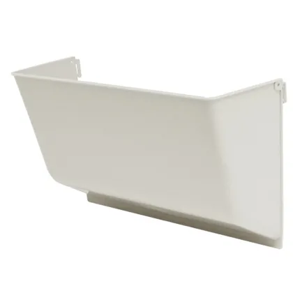 Ferplast ROGER 4702 Годівниця для сіна, пластик