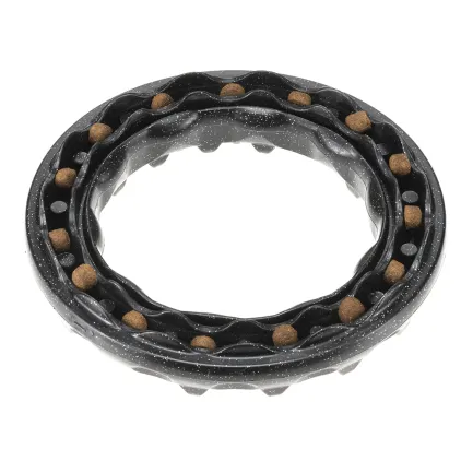 Ferplast SMILE L BLACK DOG RING — Фото 2