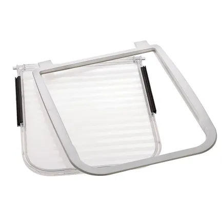 Ferplast Шторка 407 до SWING 11 WHIT