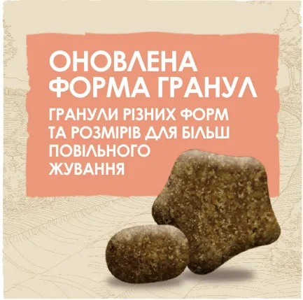 Сухий корм DOG CHOW Active Adult 1+ для дорослих собак з підвищеною активністю з куркою 2,5 кг — Фото 7