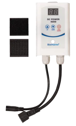 Контроллер для насоса BM DC POWER CONTROLLER 4000 (N7035550)