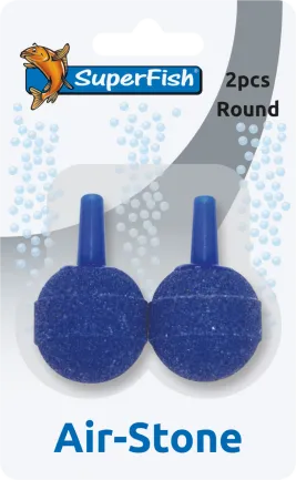 Розпилювач SF AIRSTONE ROUND 2X (C8010010)