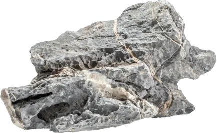Натуральний камінь для акваріума SF SEIRYU ​​ROCK 4,5-5,5 KG (A4041325)