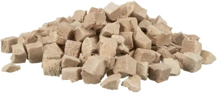 Ласощі Trixie Premio Freeze Dried для собак, качина грудка, 50 г — Фото 3