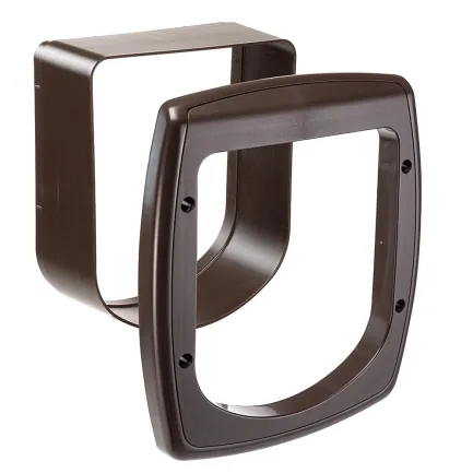 Ferplast Тунель для SWING MICROCH коричн
