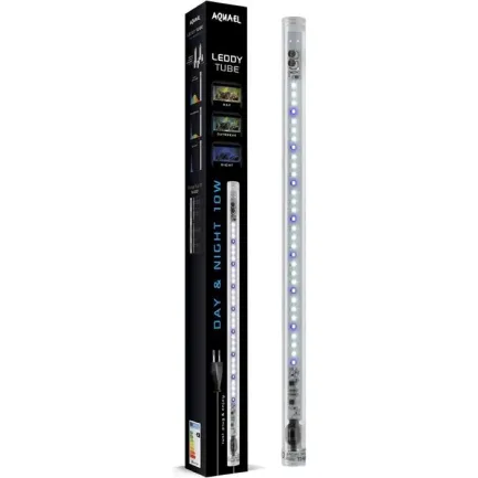 Модуль Aquael Retrofit LED Day&amp;Night Sunny J освітлювальний, 14 Вт, 62 см