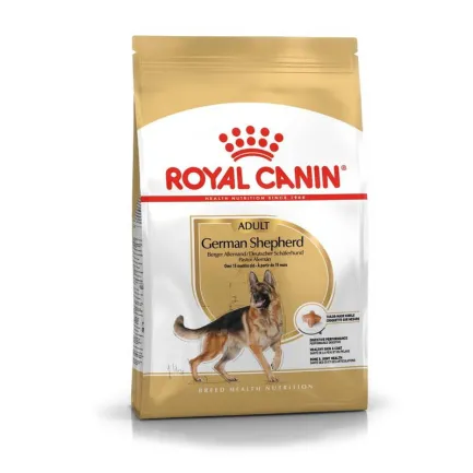 Сухий корм Royal Canin GERMAN SHEPHERD ADULT для дорослих собак породи Німецька вівчарка 11 кг