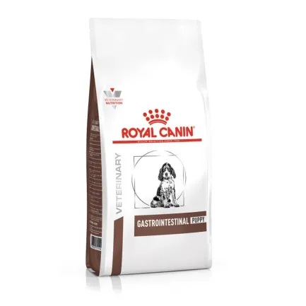 Дієтичний сухий корм Royal Canin GASTROINTESTINAL PUPPY для цуценят 1 кг