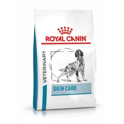 Дієтичний сухий корм Royal Canin SKIN CARE DOG для собак 11 кг