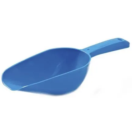 Лопатка для корму Georplast ''Diggy Small'', 250 мл, 24×8,5×5,5 см — Фото 1