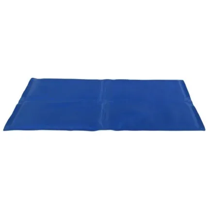 Охолоджувальний килимок Trixie Cooling Mat 110*70см, синій