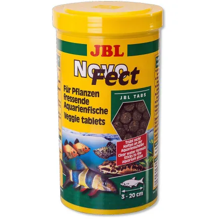 JBL (ДжБЛ) Novo Fect, 250 мл.