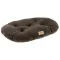 Ferplast RELAX 55/4CUS MICROFLE DARK GR Подушка, фліс — Фото 2