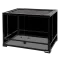 Тераріум HABISTAT GLASS TERRARIUM 60 X 45 X 45CM FLAT-PACKED (R1100075) — Фото 4