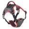 Ferplast GENIUS LARGE RED HARNESS нейлонова шлея для тварин червона — Фото 9