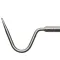 Гачок для змій Repti-Zoo Stainless Snake Hook 21-58см. макс. 2кг. (SNH03) — Фото 9