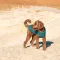 Жилет Pet Fashion «E.Vest» для собак, розмір SM, морська хвиля — Фото 8