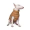 Жилет Pet Fashion для великих собак Big Boss бежевий розмір 3XL — Фото 8