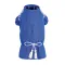 Вишиванка Pet Fashion «Sofia» для дівчаток, розмір XS, синя — Фото 3