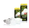 Лампа тераріумна Exo Terra Repti GLO 2.0 Natural Light для усіх видів рептилій та амфібій, люмінесцентна, 13 W, E27 (для опромінення) — Фото 7