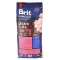 Сухий корм Brit Premium Dog Junior L для цуценят та юніорів великих порід, з куркою, 15 кг — Фото 9