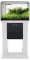 Підставка для акваріума - STAND SF HOME PROLED 65 WHITE (A4051163) — Фото 3