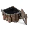 Декорація укриття для тварин Hobby Liana Corner M 17x12,5x6см (36238) — Фото 8